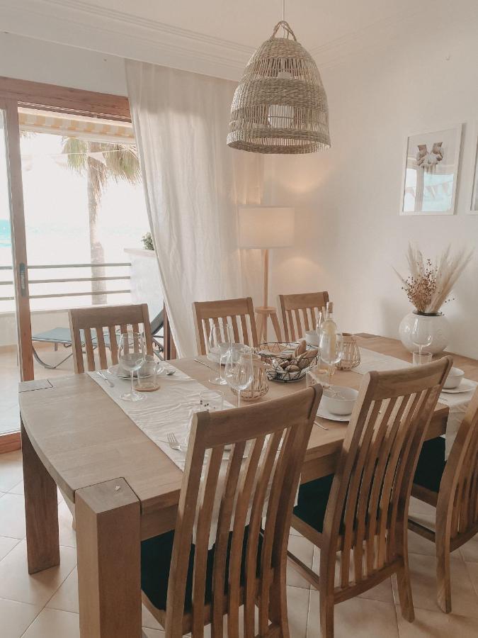 Bellavista 1c - Direkter Strandzugang Apartment Alcudia (Mallorca)