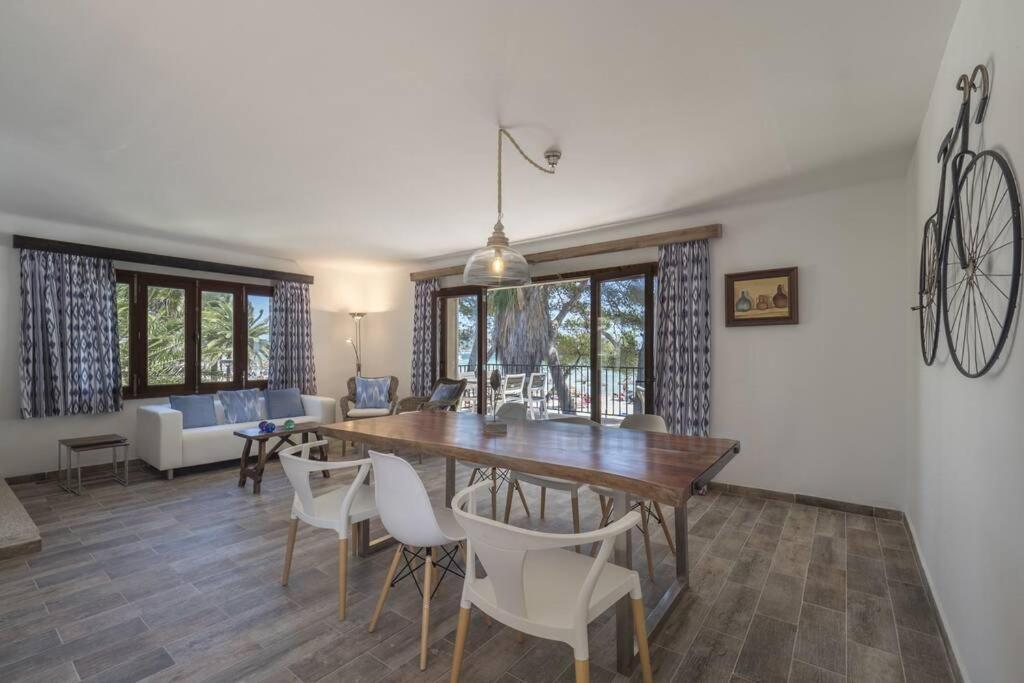 M4r Torres, Apartment