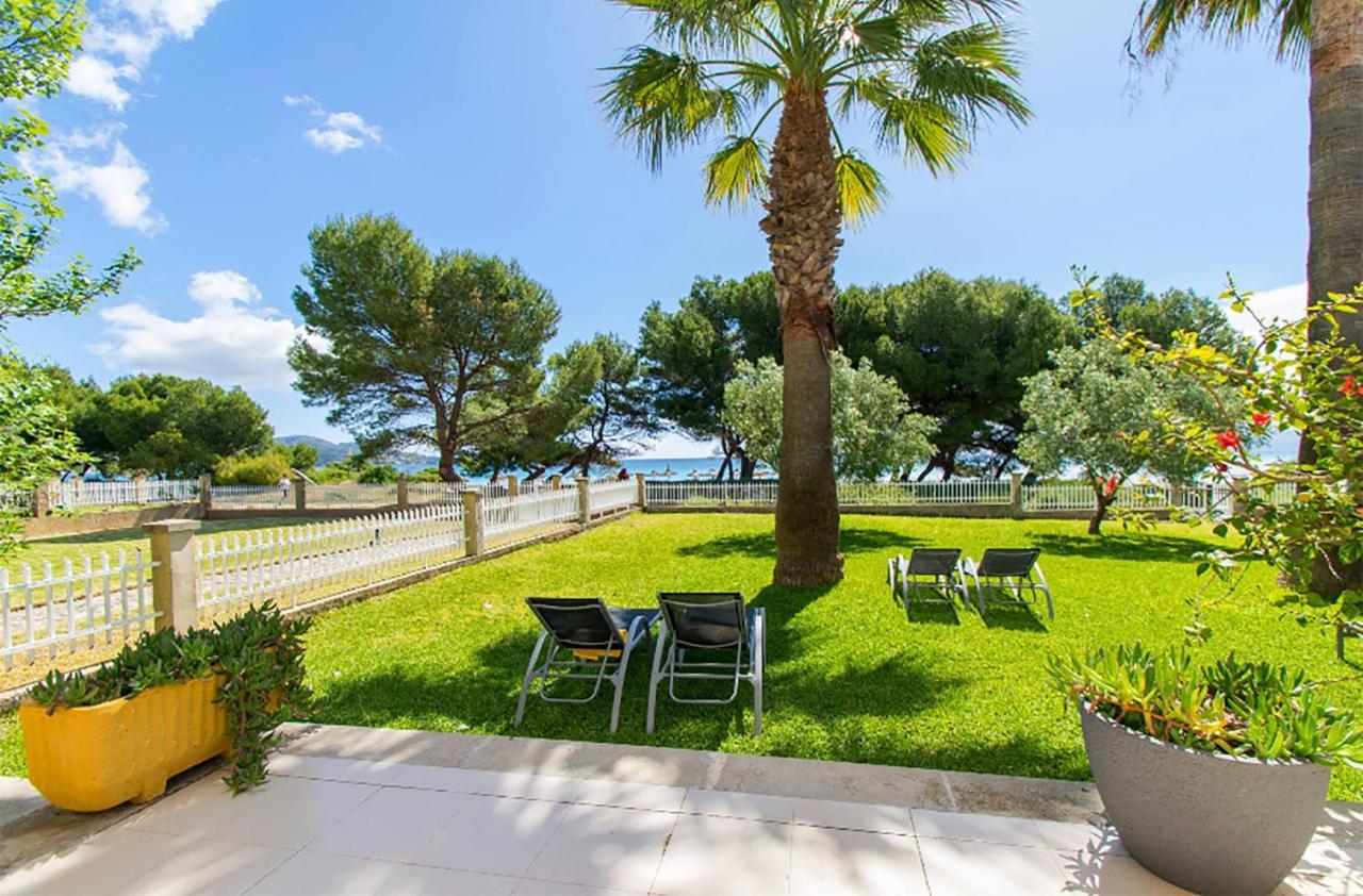 Countess Garden 3-1, Sun Of The Bay 1, At Appartement Alcúdia