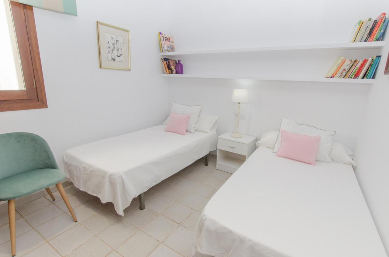Pericas Alcúdia
