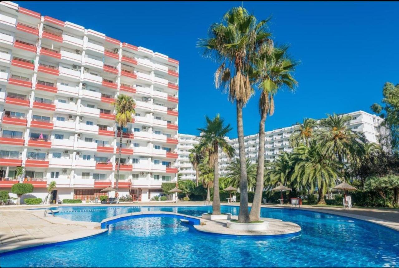 Apartment Laura Alcudia (Mallorca)