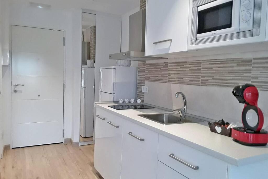 Appartement Verano Eterno En Mallorca - Alcudia! Alcúdia