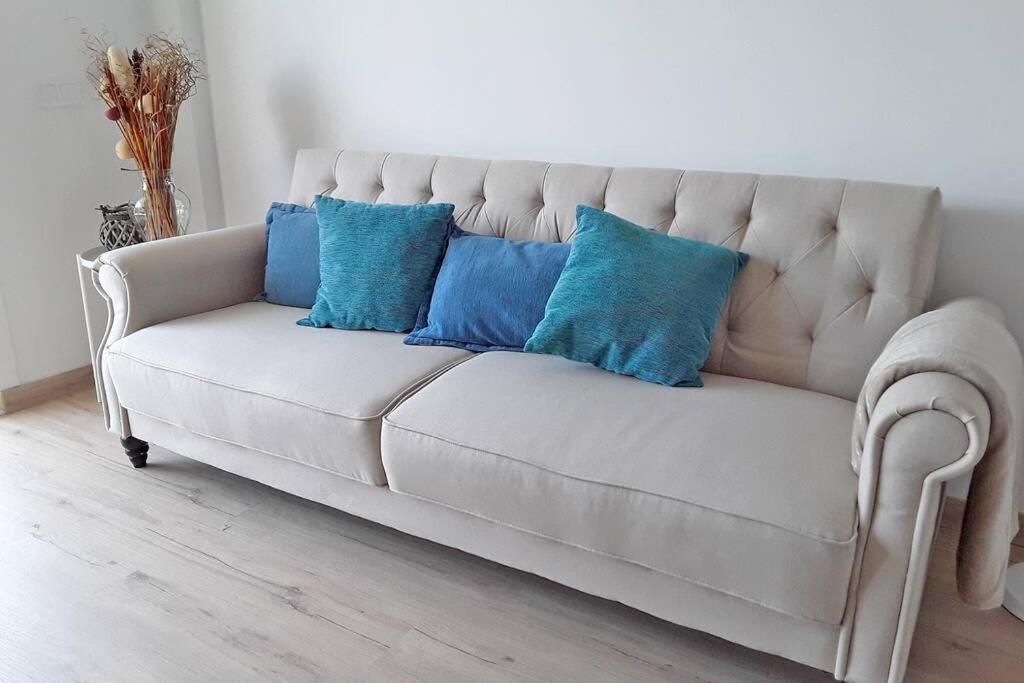Verano Eterno En Mallorca - Alcudia! Appartement *