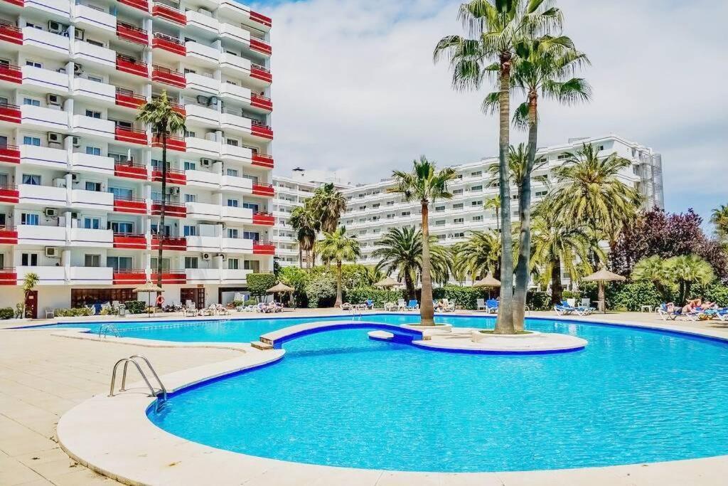 Verano Eterno En Mallorca - Alcudia! Appartement *