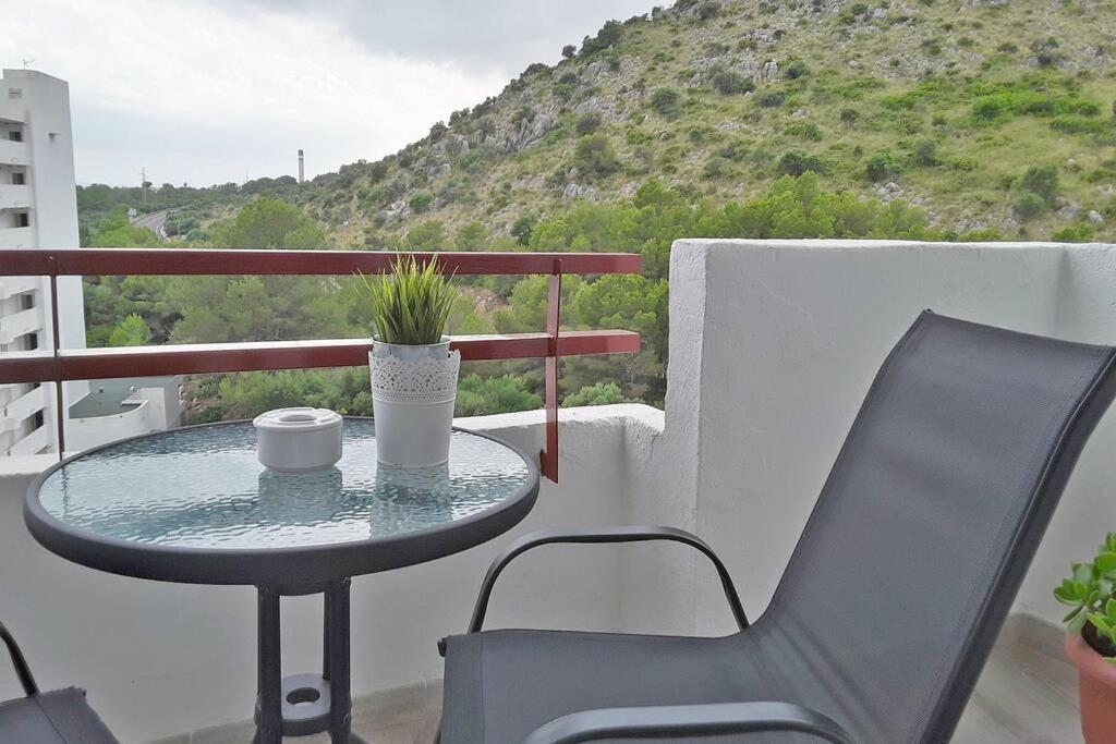 Verano Eterno En Mallorca - Alcudia! Appartement
