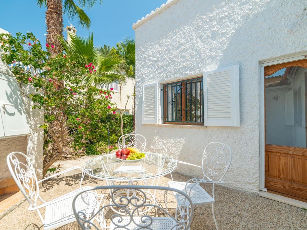 Holiday Maria Teresa - Alc139 Casa de férias Alcúdia