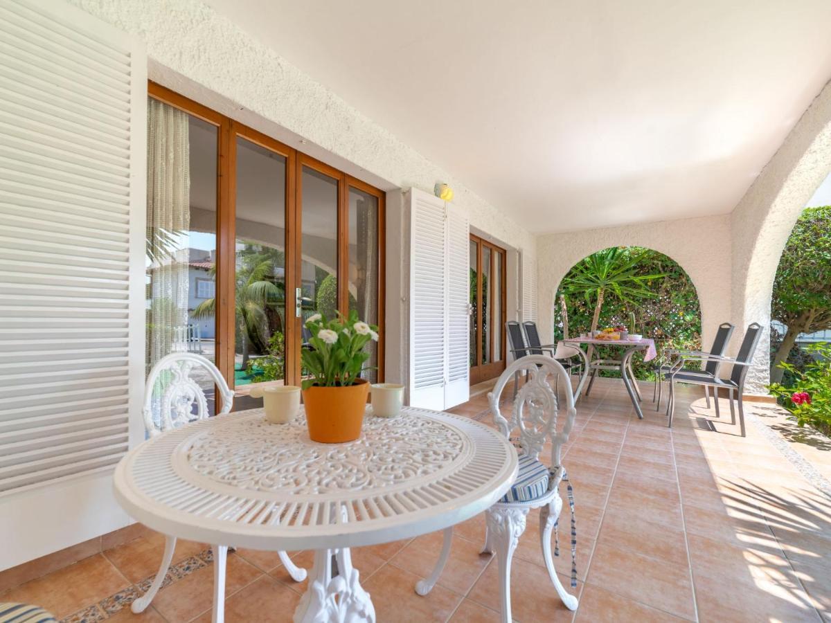 Casa de férias Holiday Maria Teresa - Alc139 Alcúdia