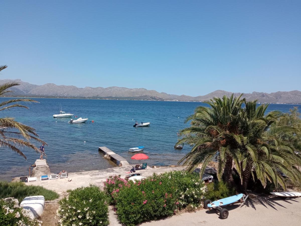 Apartamento Sol I Mar Ii *