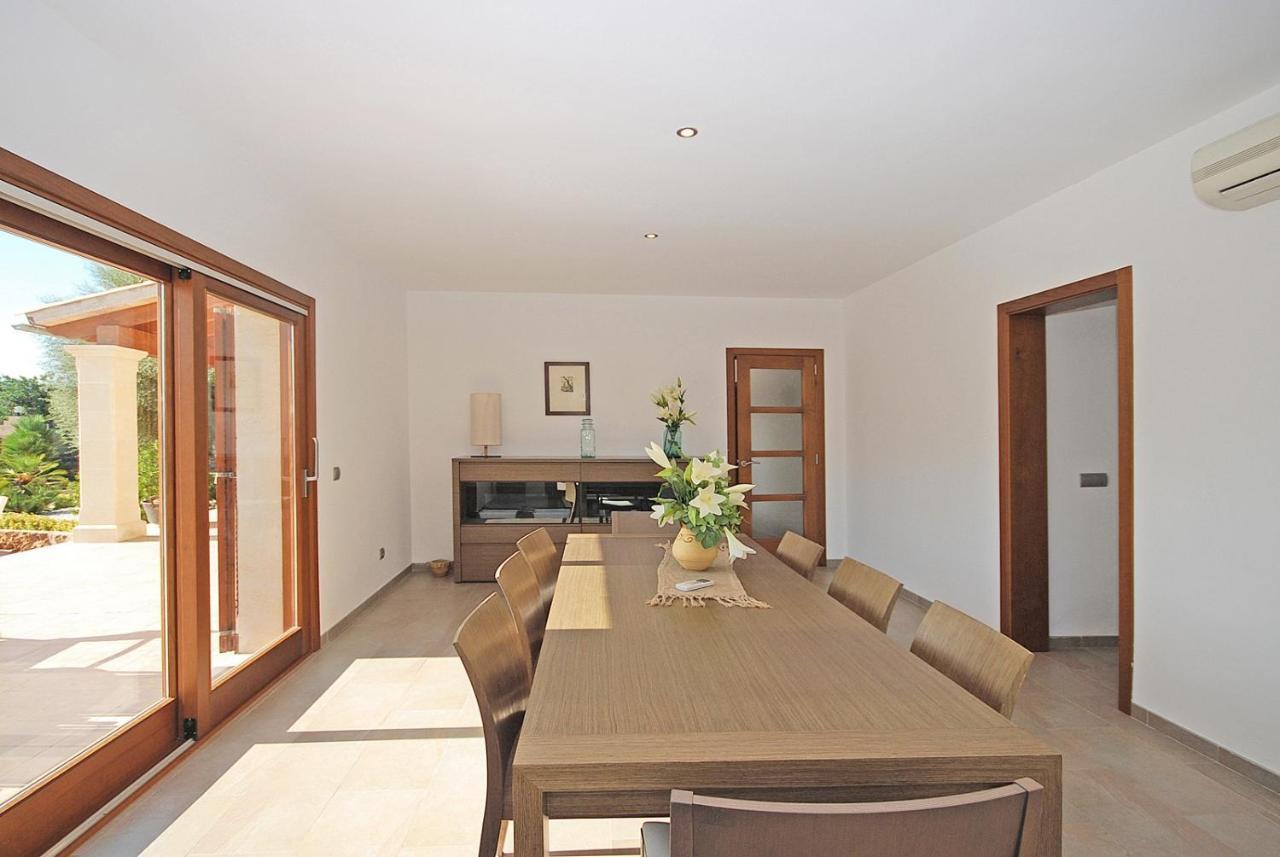 Ferienhaus Santa Maria Alcúdia