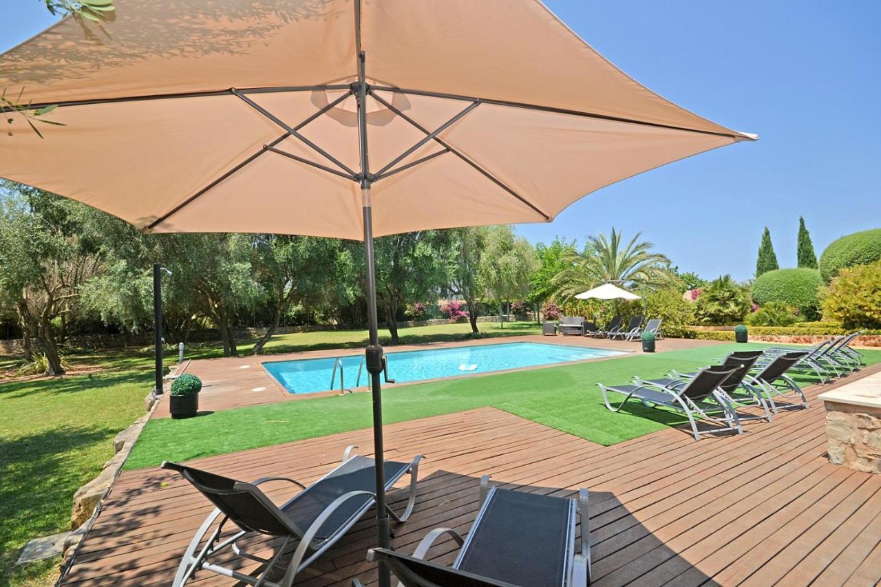 Ferienhaus Santa Maria Alcúdia