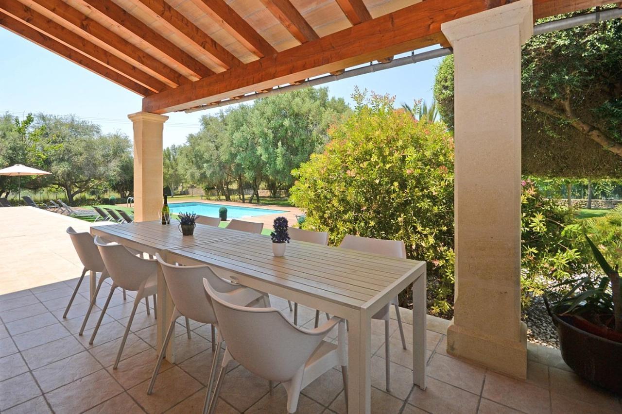Ferienhaus Santa Maria Alcúdia