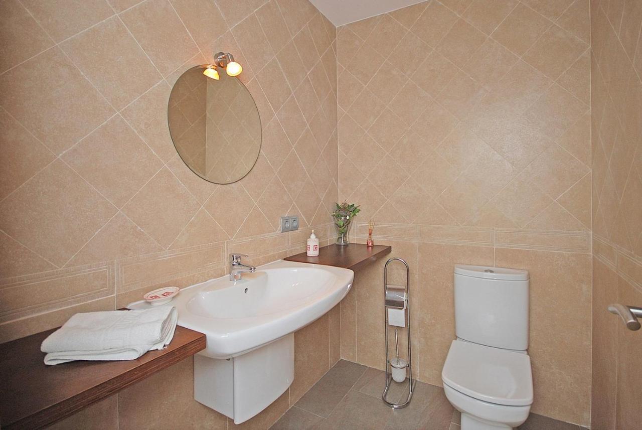 Ferienhaus Santa Maria Alcúdia