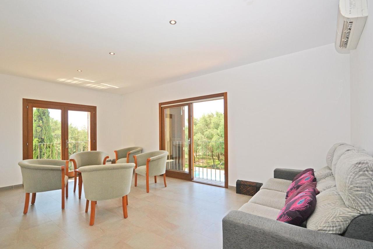Ferienhaus Santa Maria