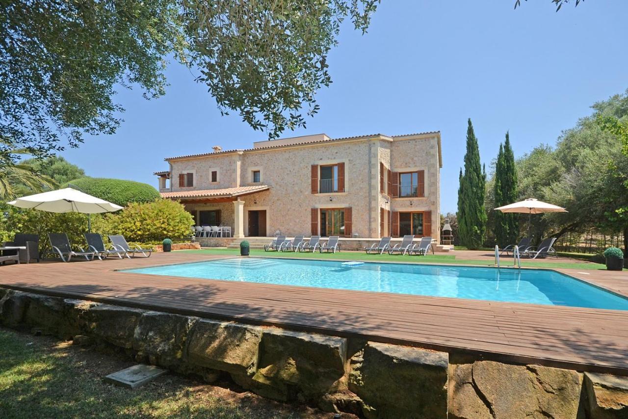 Ferienhaus Santa Maria