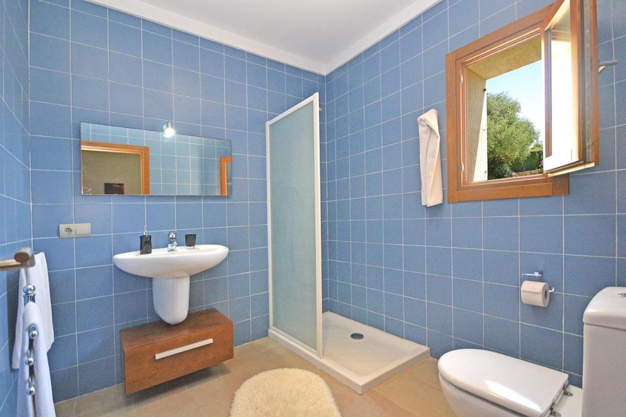 Ferienhaus Santa Maria Alcúdia