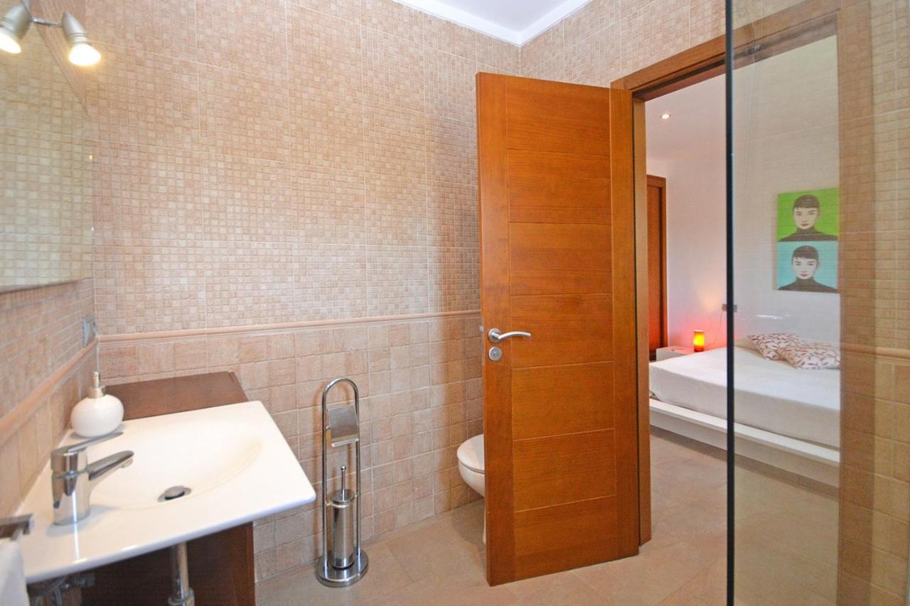 Ferienhaus Santa Maria Alcúdia
