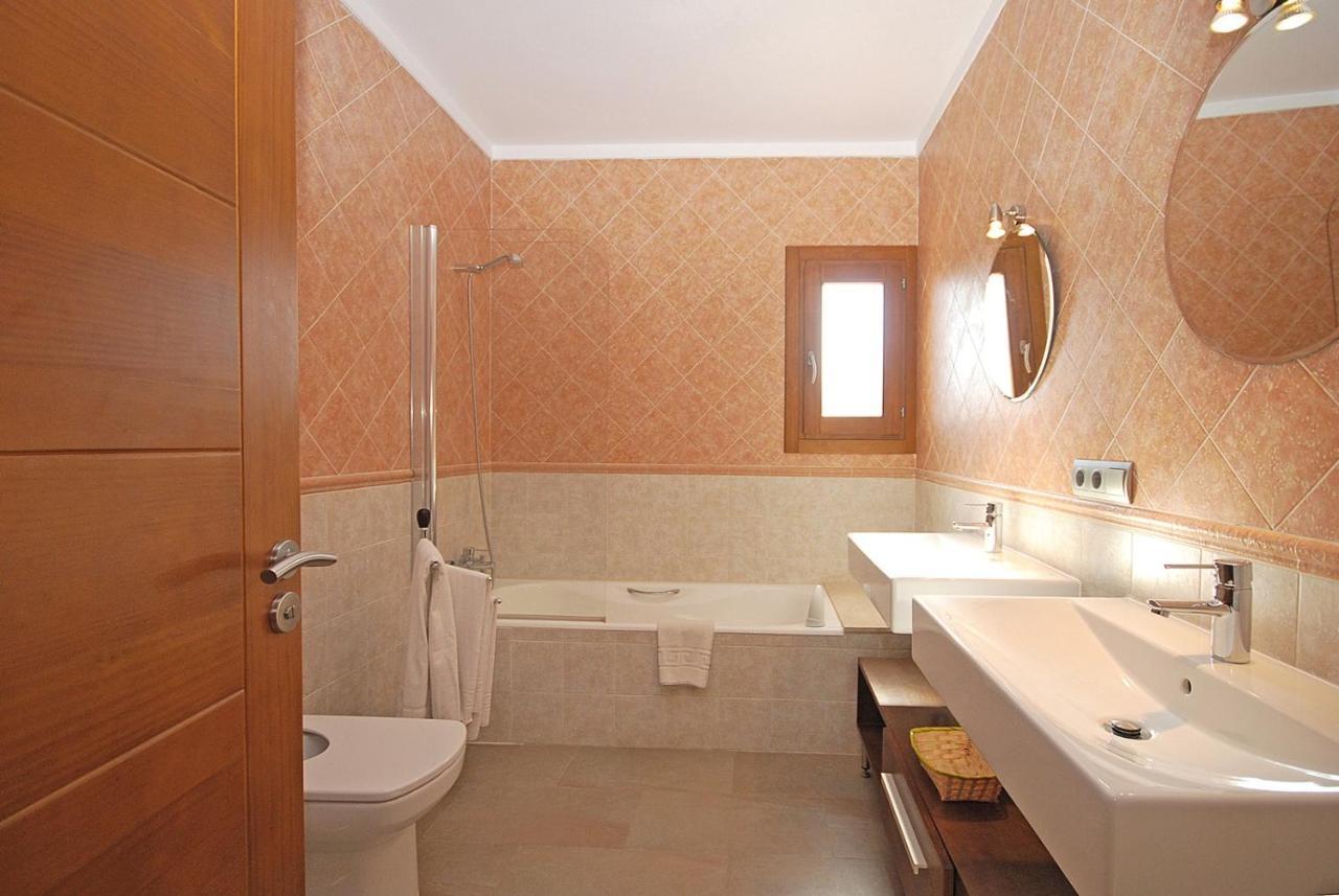 Ferienhaus Santa Maria Alcúdia