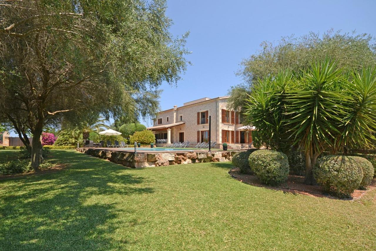 Santa Maria Ferienhaus