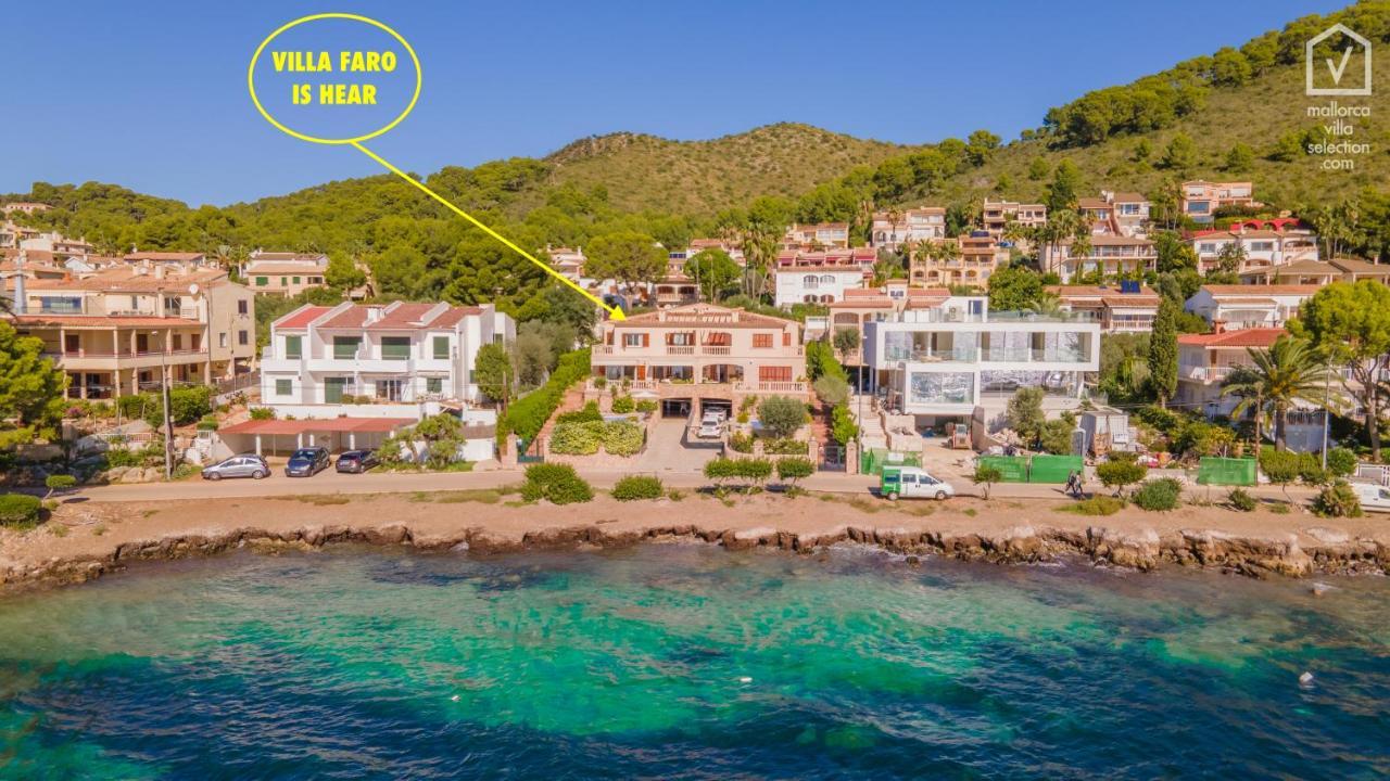 Faro Alcanada - * Alcúdia