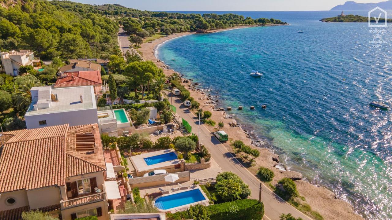Сasa de vacaciones Faro Alcanada - *