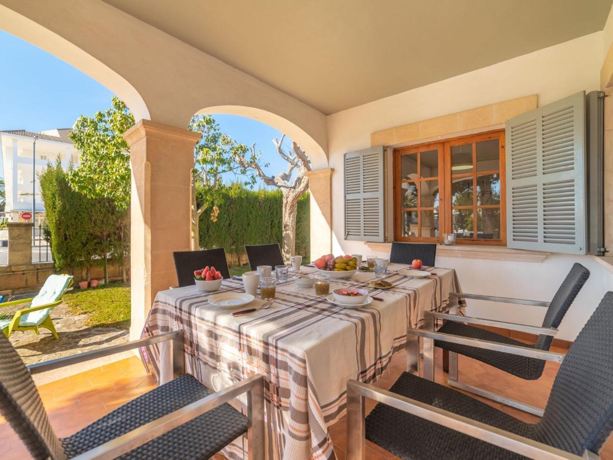 Vakantiehuis Xiroia By Interhome *