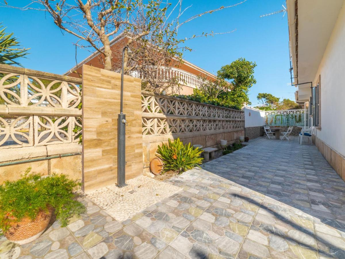 Xiroia By Interhome Vakantiehuis