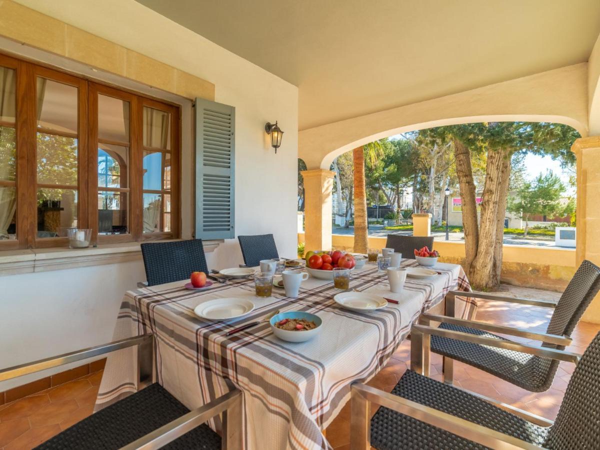Vakantiehuis Xiroia By Interhome