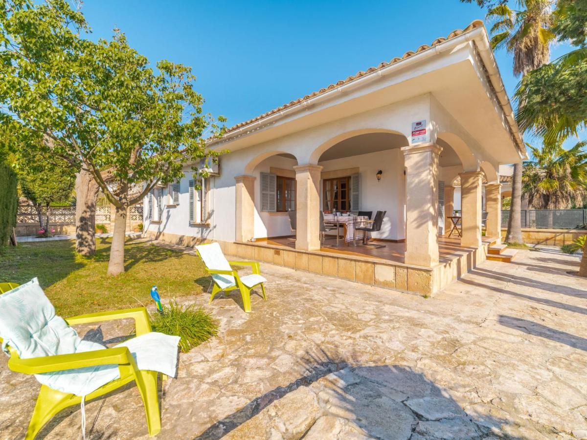 Xiroia By Interhome Vakantiehuis *