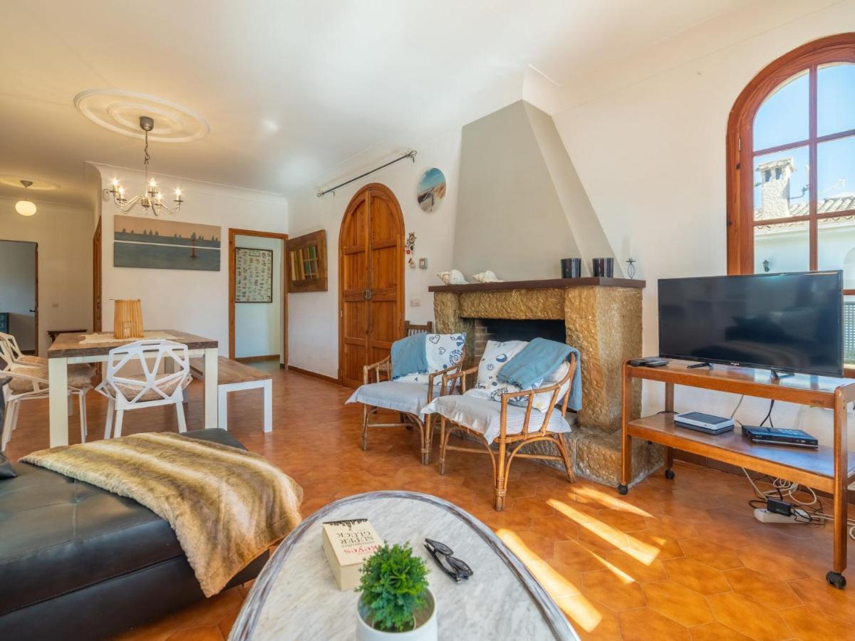 Vakantiehuis Xiroia By Interhome Alcúdia