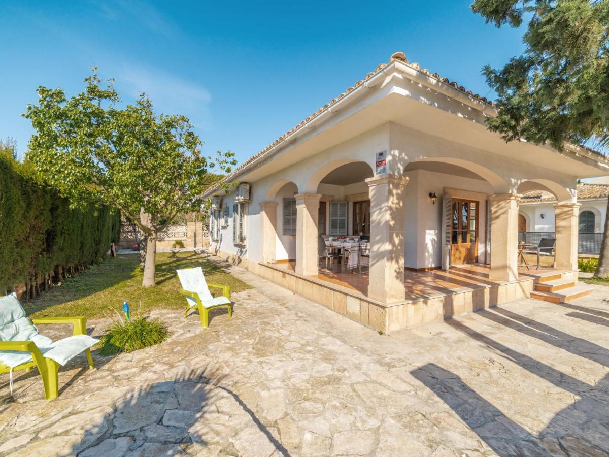Xiroia By Interhome Vakantiehuis