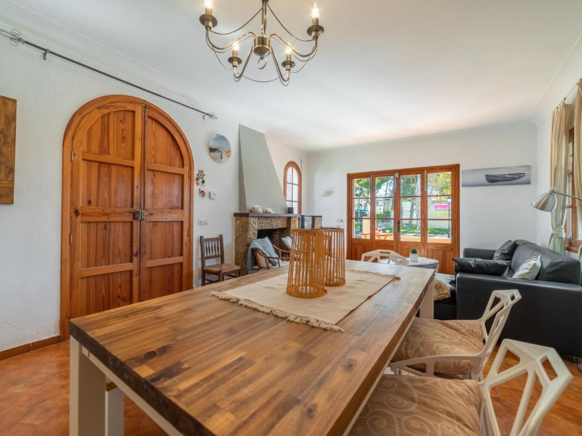Xiroia By Interhome Vakantiehuis Alcúdia