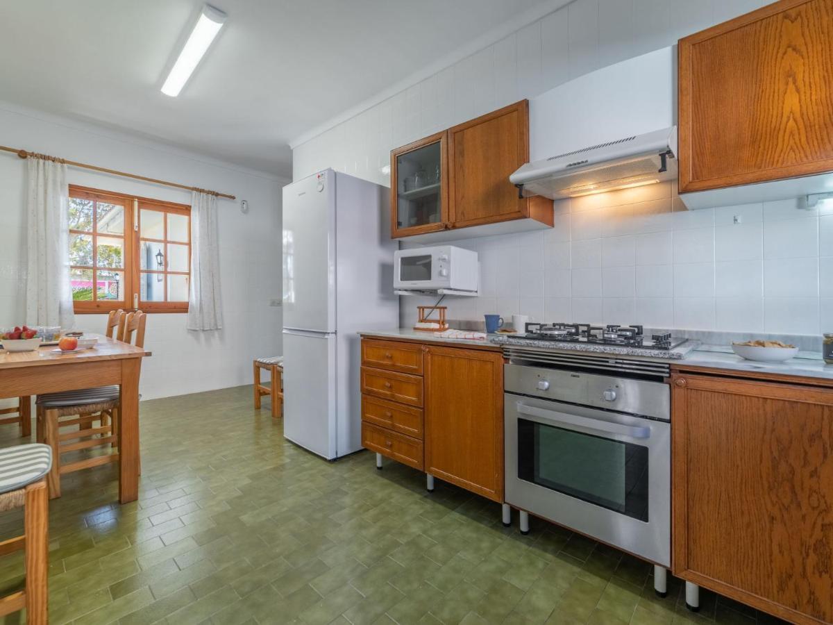 Vakantiehuis Xiroia By Interhome *