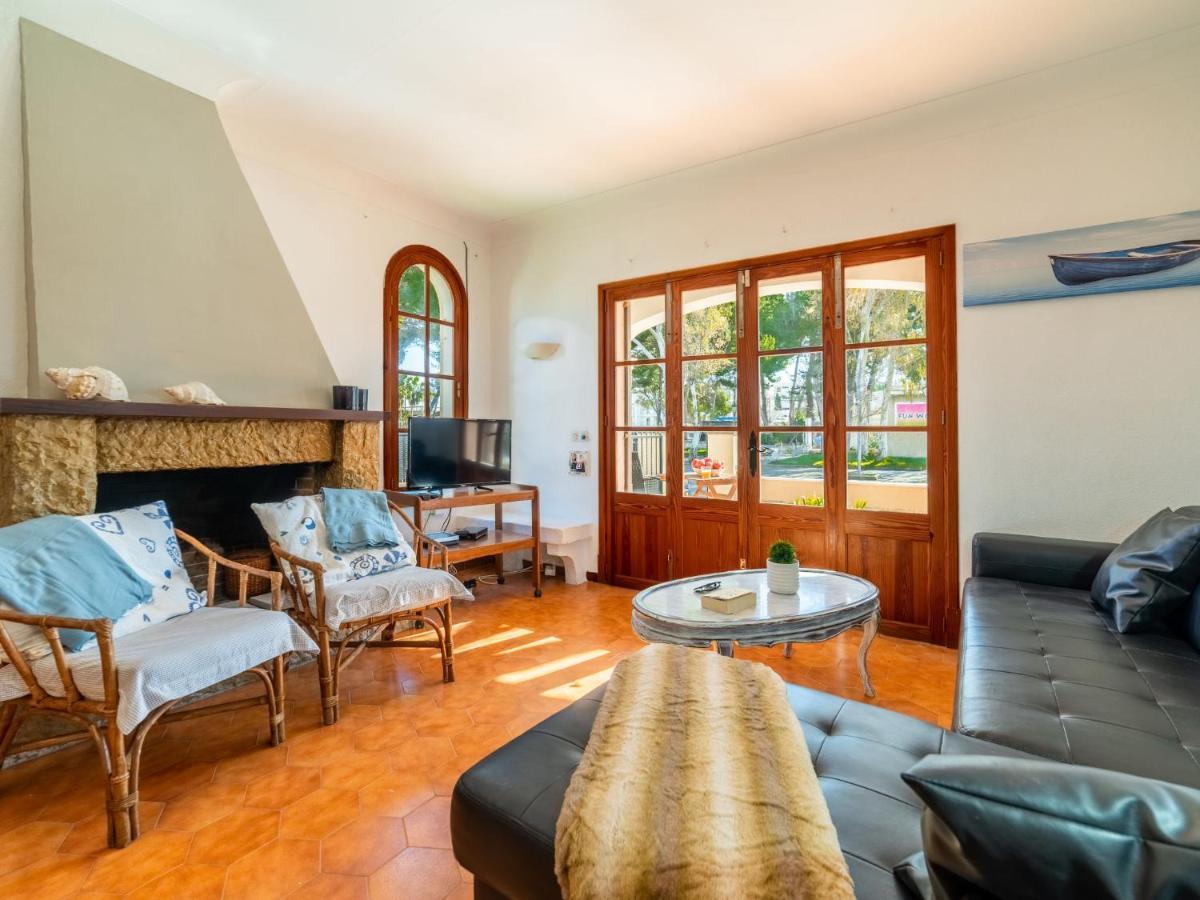Xiroia By Interhome Vakantiehuis *