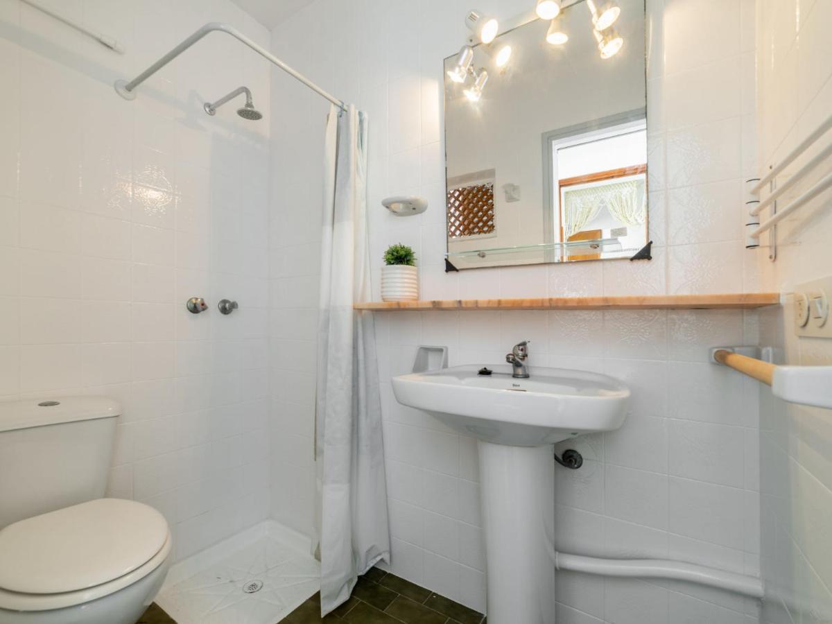 Vakantiehuis Xiroia By Interhome *