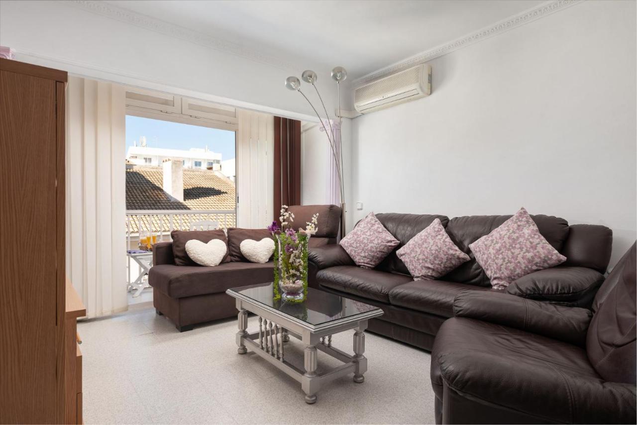 Violet House - Appartement Alcúdia