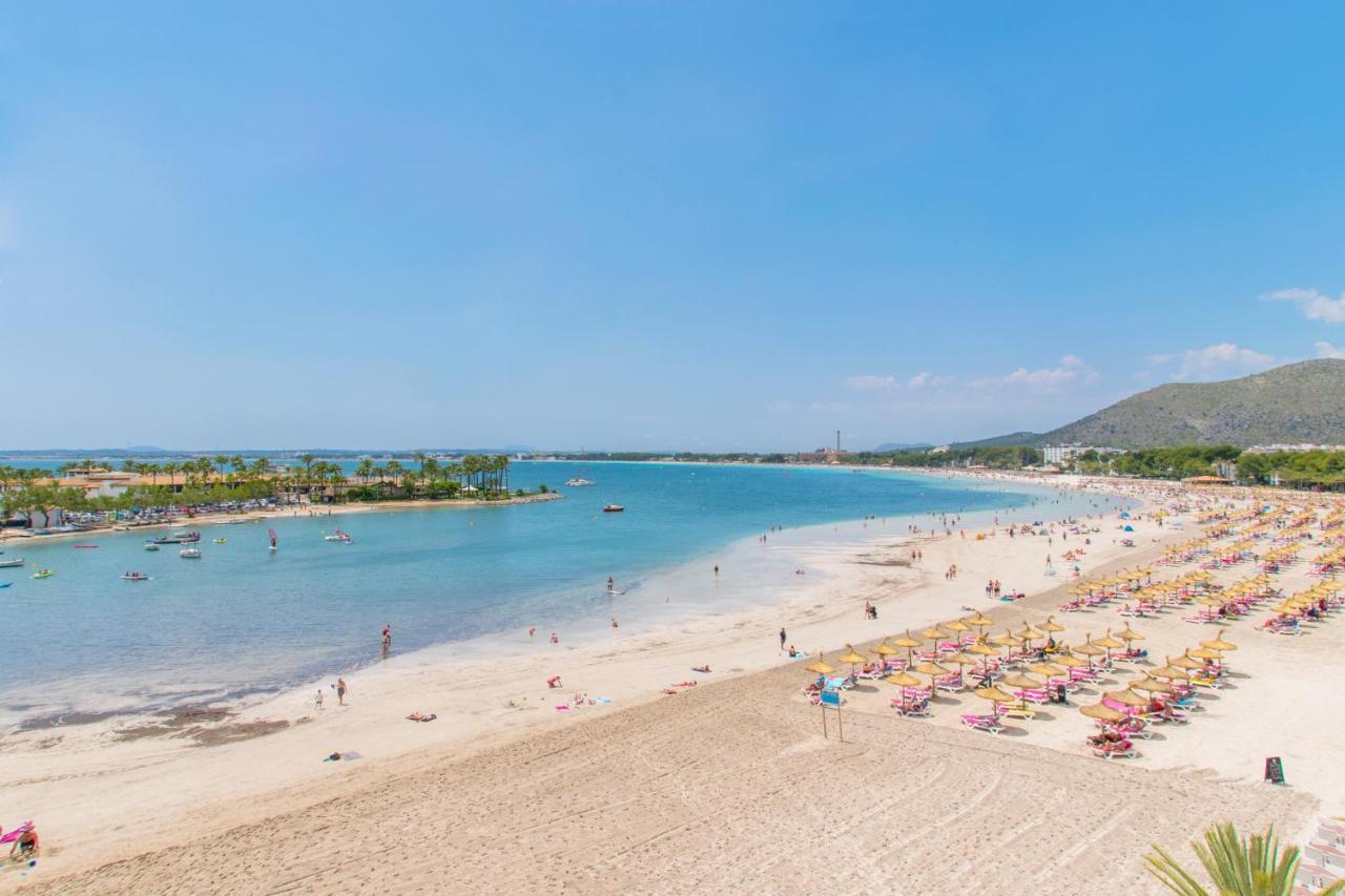Faro Alcanada - Сasa de vacaciones Alcúdia