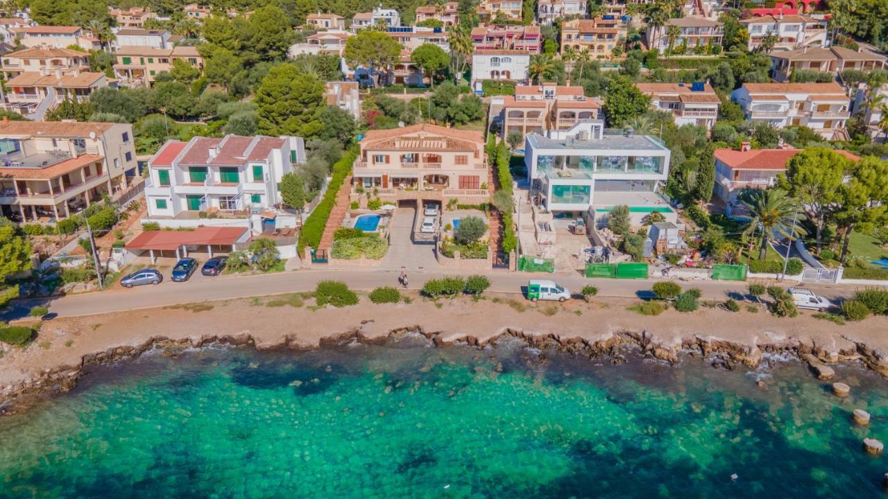 Сasa de vacaciones Faro Alcanada - Alcúdia