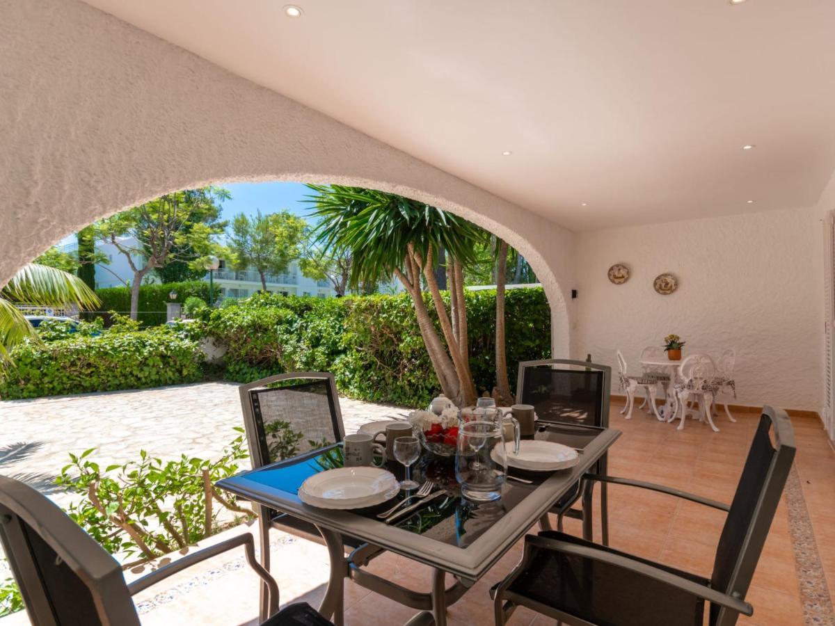Casa de férias Holiday Maria Teresa - Alc139