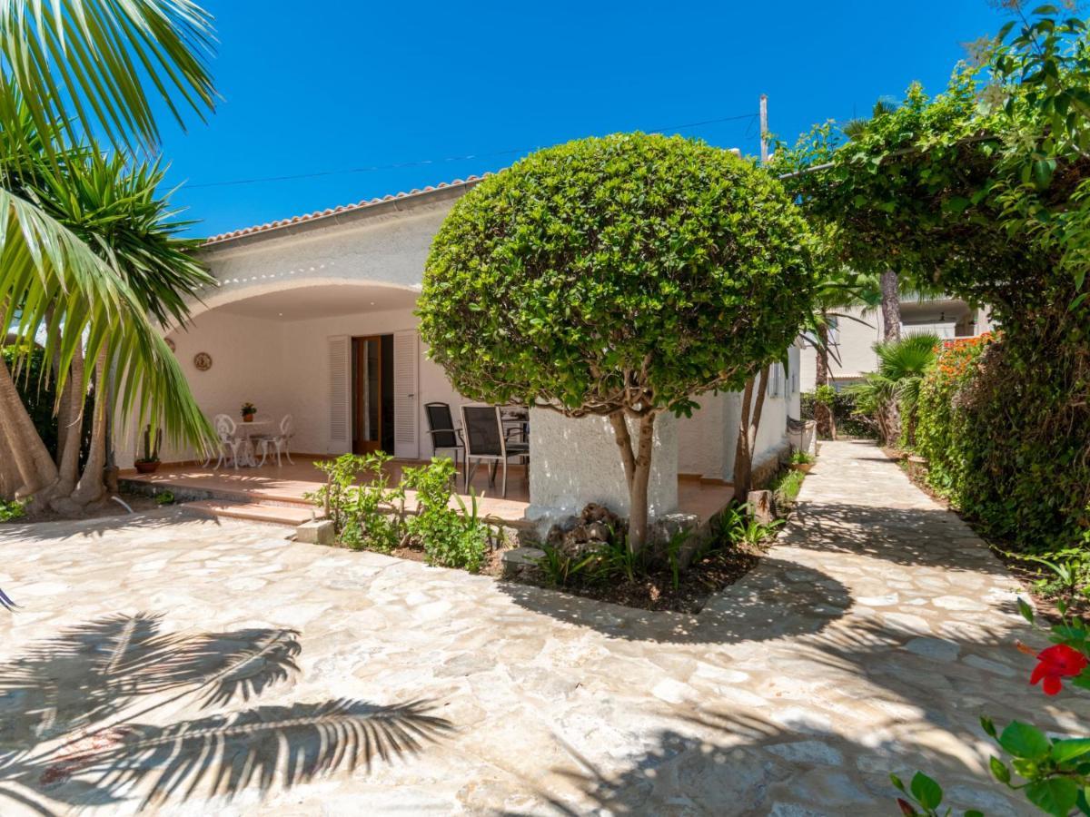 Casa de férias Holiday Maria Teresa - Alc139