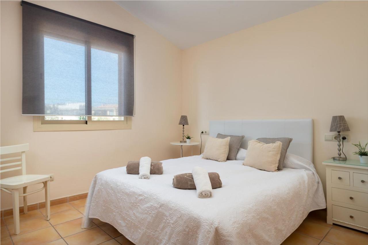 Ca S'ingles Vakantiehuis Alcúdia