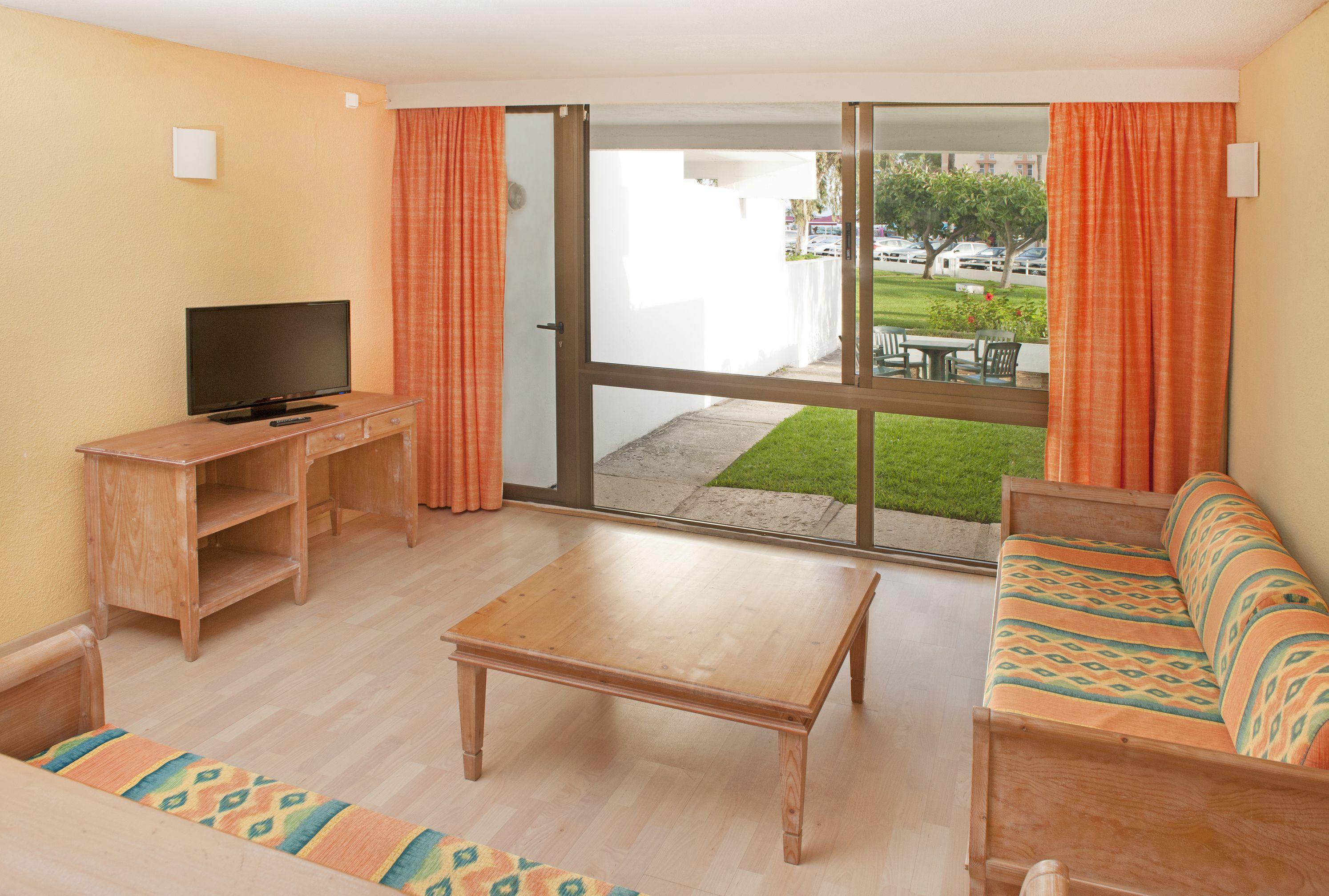 Iberostar Ciudad Blanca 4*