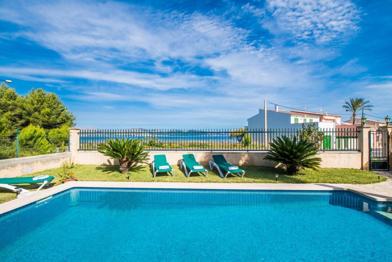 Ideal Mallorca - Didi Vakantiehuis