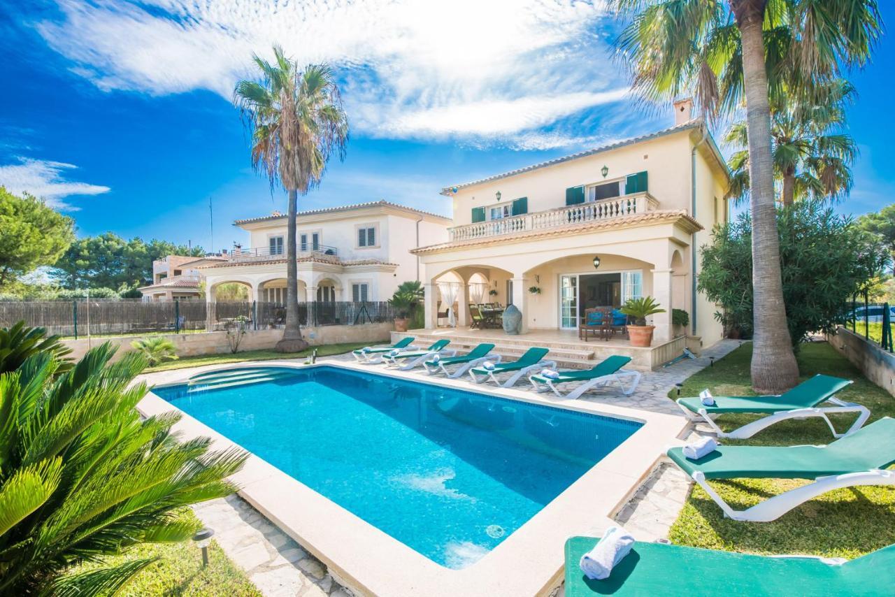 Ideal Mallorca - Didi Vakantiehuis *