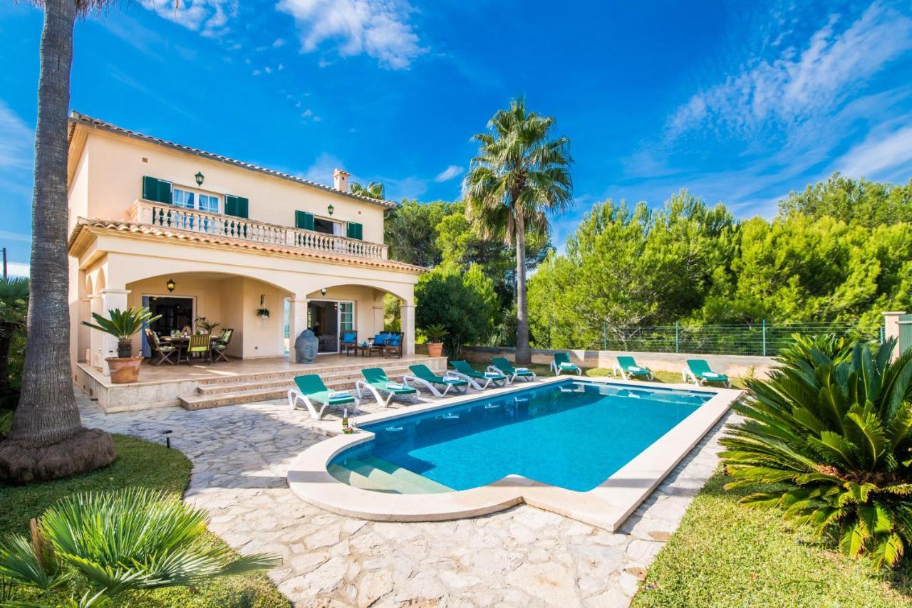 Ideal Mallorca - Didi Vakantiehuis *