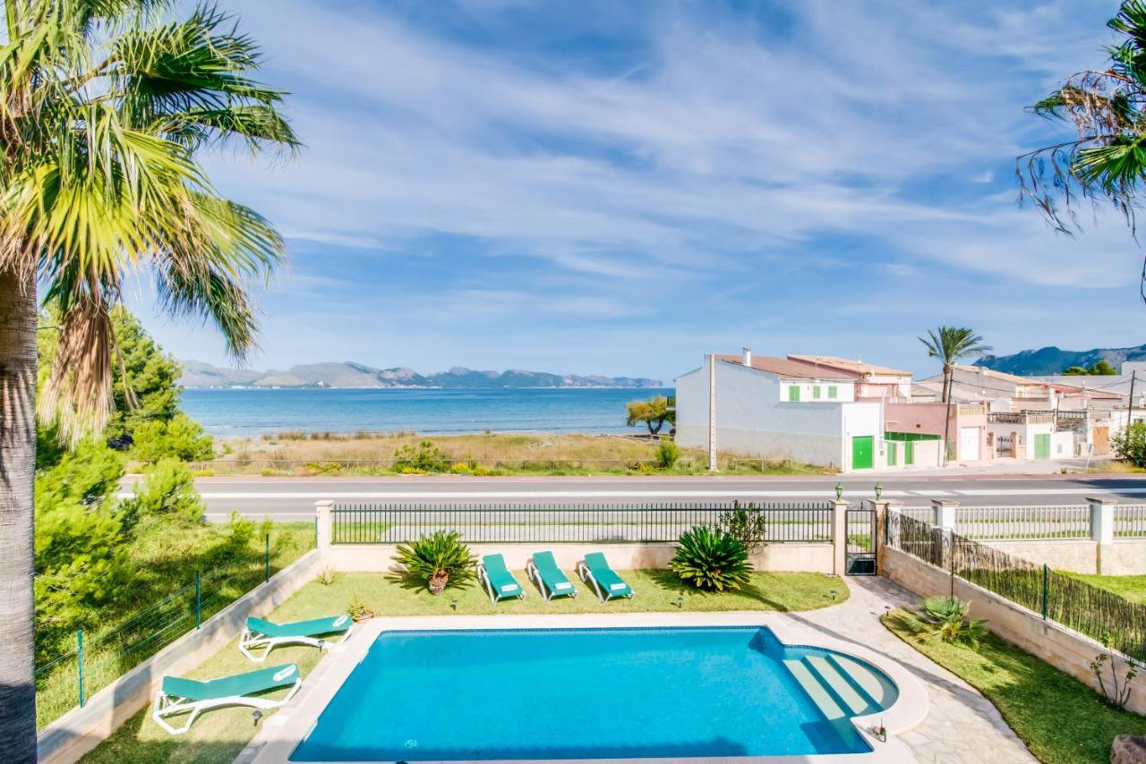 Vakantiehuis Ideal Mallorca - Didi *