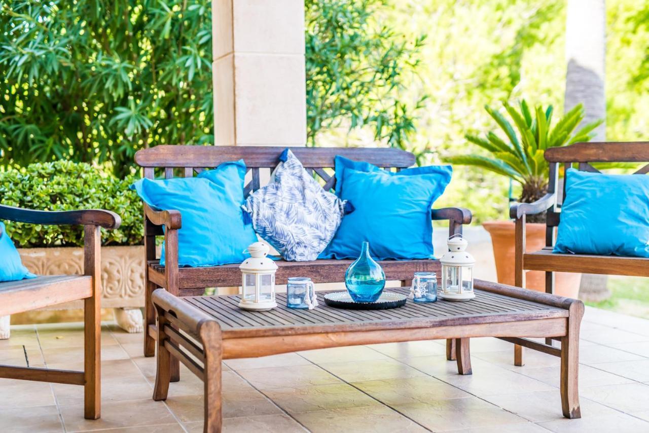 Ideal Mallorca - Didi Vakantiehuis *