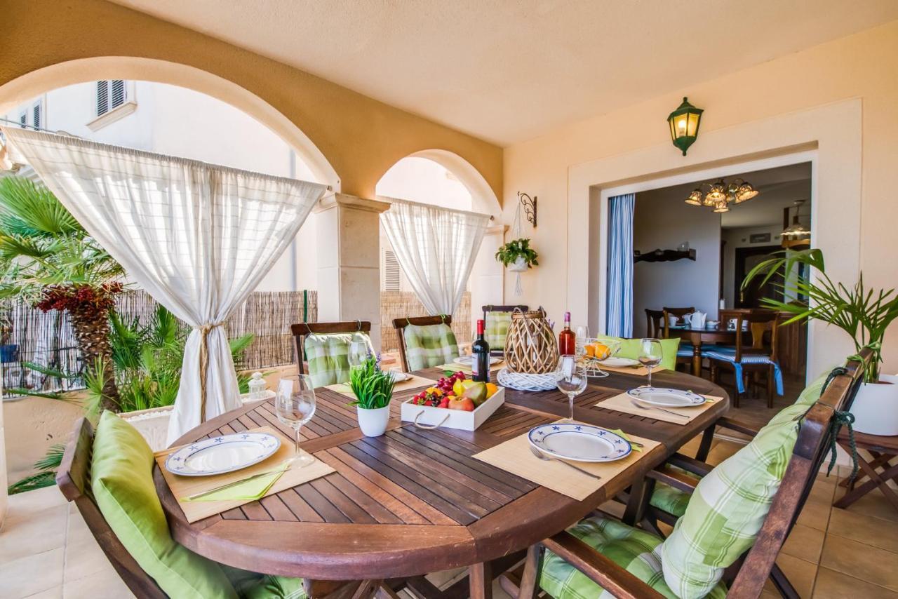 Ideal Mallorca - Didi Vakantiehuis *