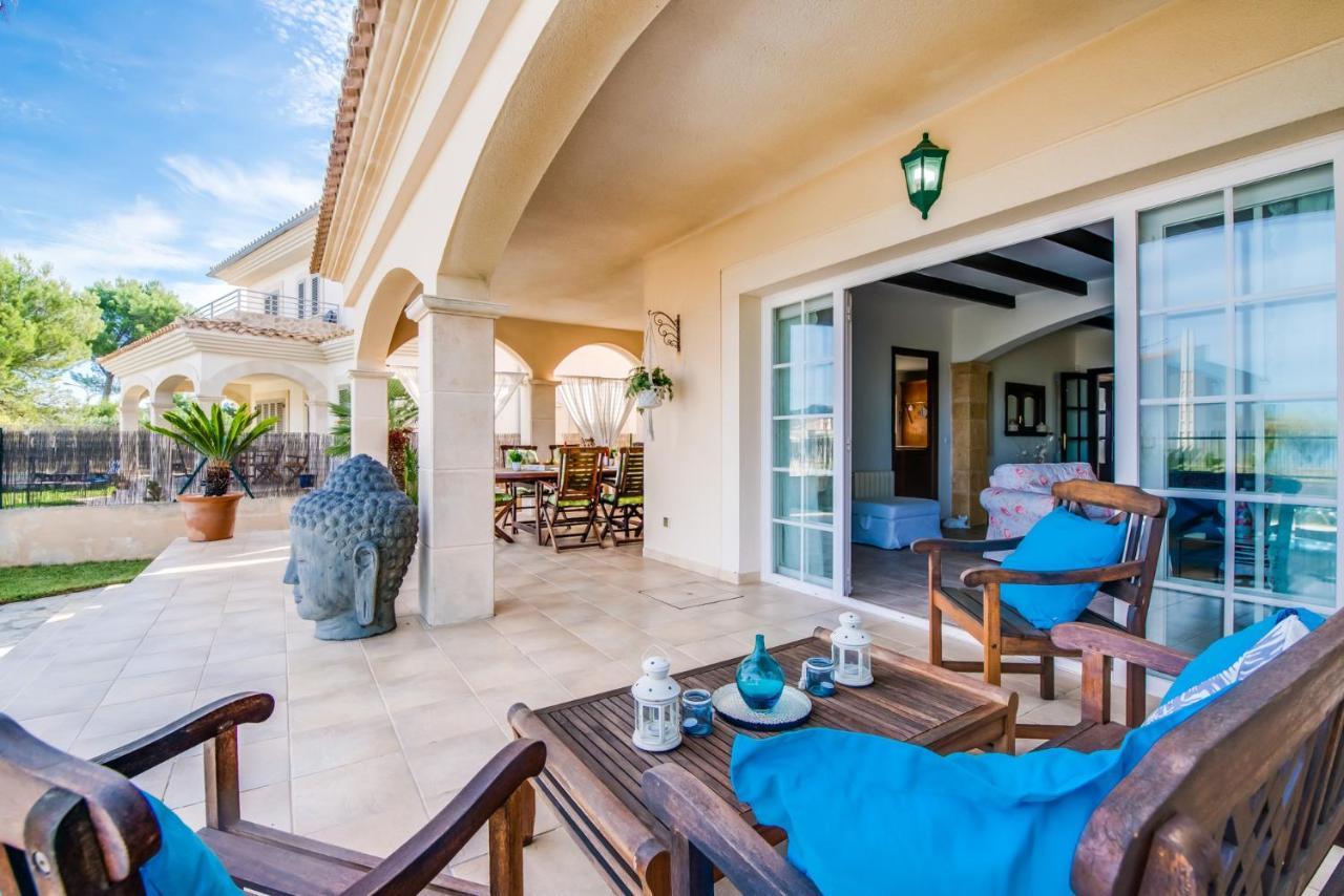 Ideal Mallorca - Didi Vakantiehuis