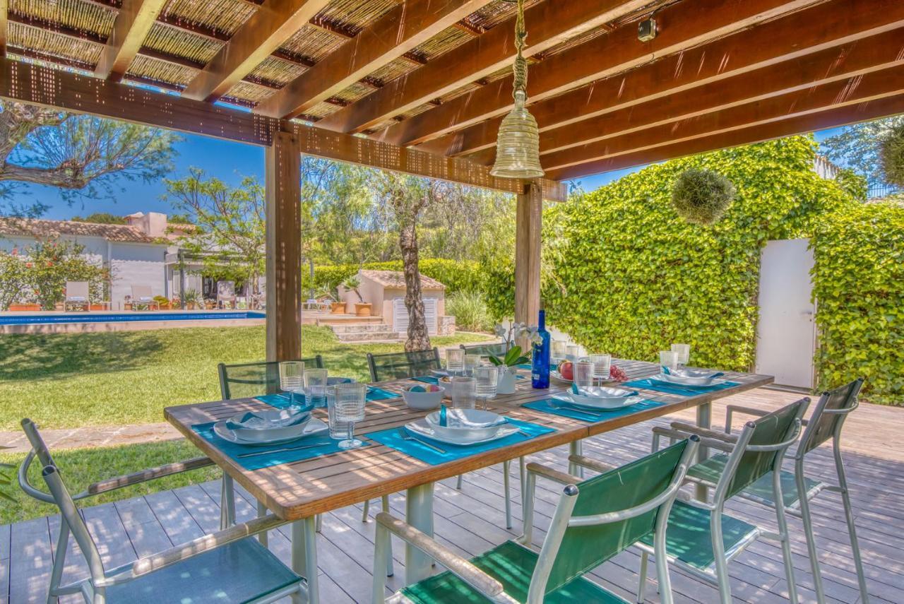 Ideal Mallorca - Encantada Casa de férias *