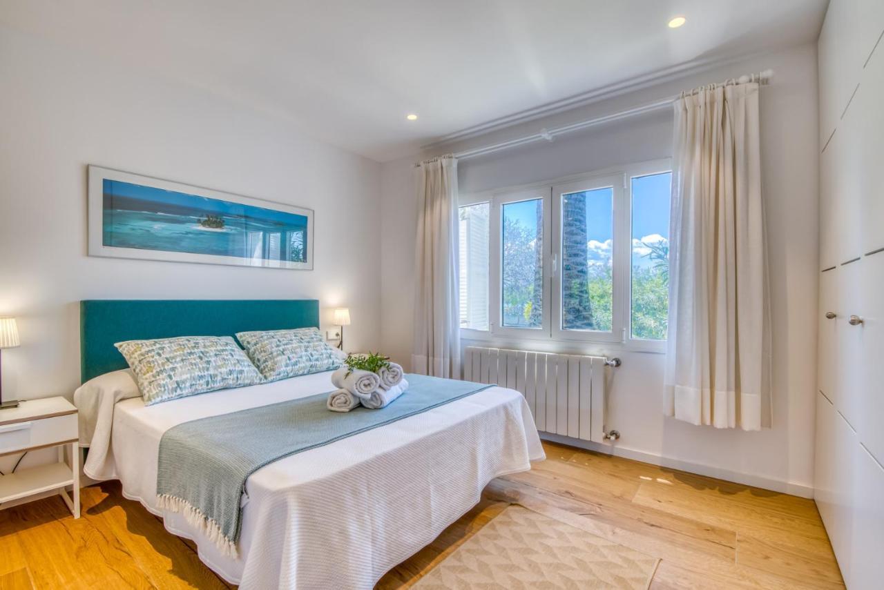 Ideal Mallorca - Encantada Casa de férias *
